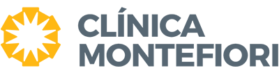 Logo de la aseguradora Montefiori - Clinica