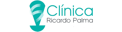 Logo de la aseguradora Ricardo Palma - Clinica