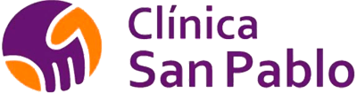 Logo de la aseguradora San Pablo - Clinica