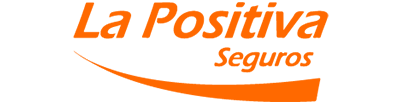 Logo de la aseguradora La Positiva - Asegurador