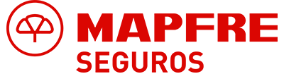Logo de la aseguradora Mapfre - Asegurador